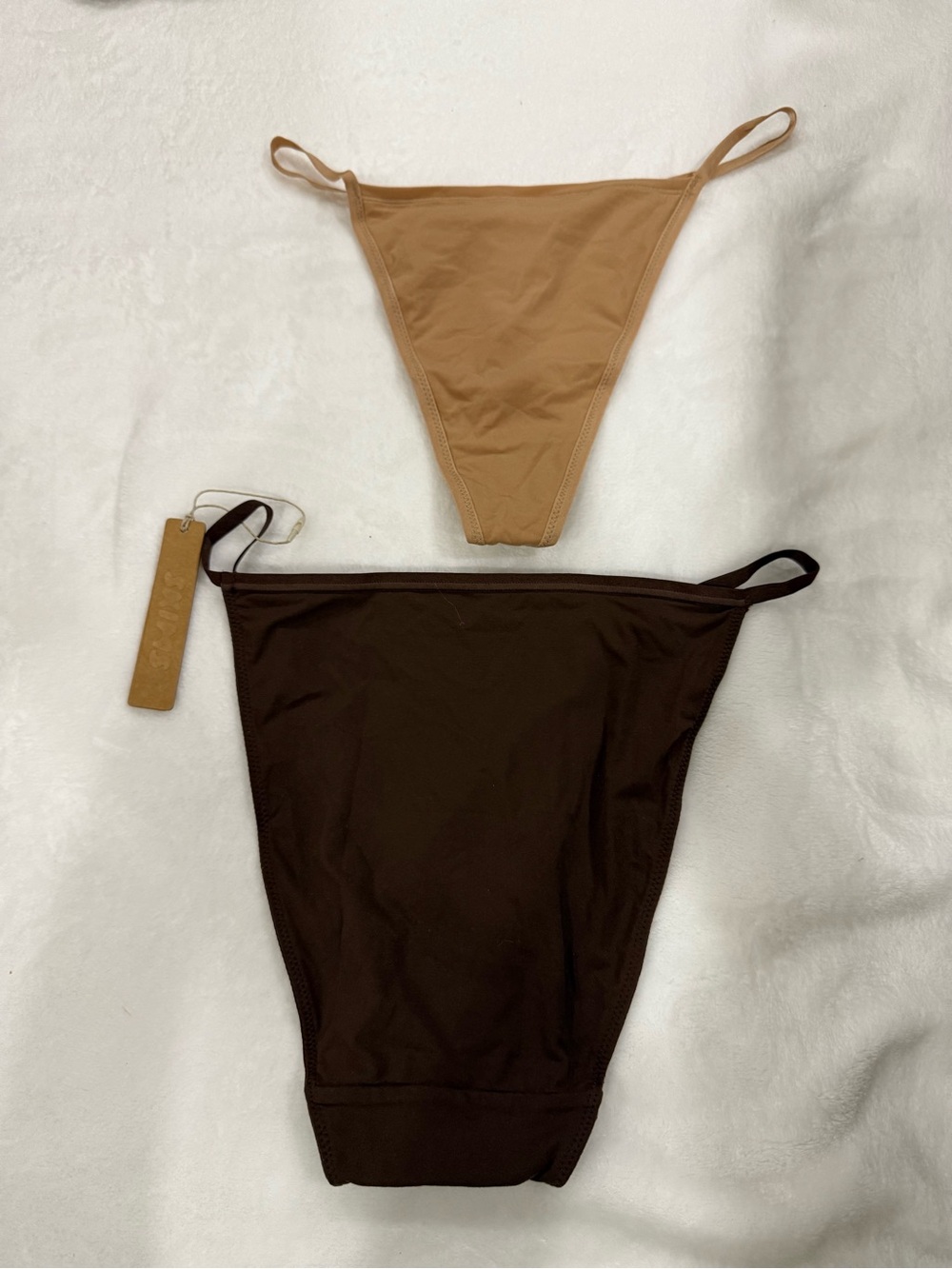 Kids bottoms - likely undergarments